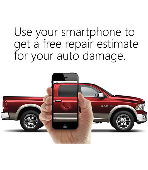 Kevin Ball Auto Body, Leadington, Missouri