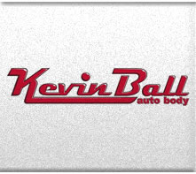 Kevin Ball Auto Body
